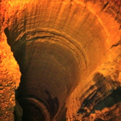 Mammoth Cave